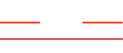 Logo Brockmann und Sohn